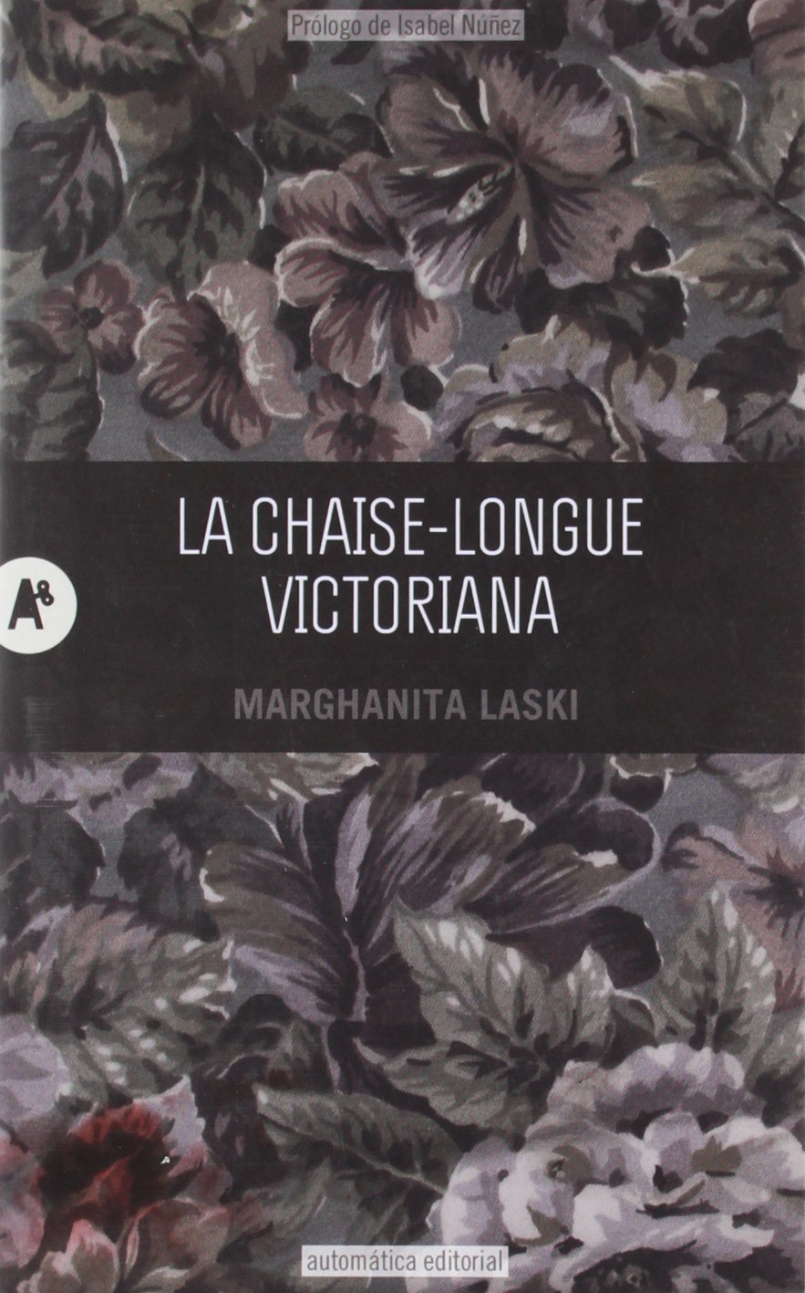 La chaise-longue Victoriana