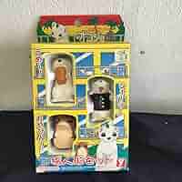しあわせソウのオコジョさん 5〜13 9本セット しあわせソウのオコジョさん 5〜13 9本セット Amazon.co.jp