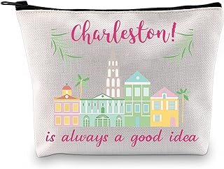 Charleston Bachelorette Hangover Kit Charleston Is Always A Good Idea Charleston Event Party Favor Bag gift (Charleston Is A Good Idea)