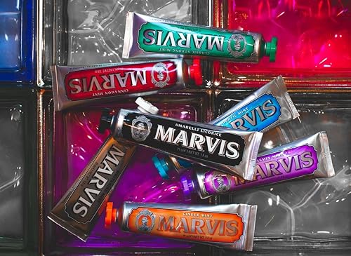 Miniatura 6 de Marvis Ginger Mint Toothpaste