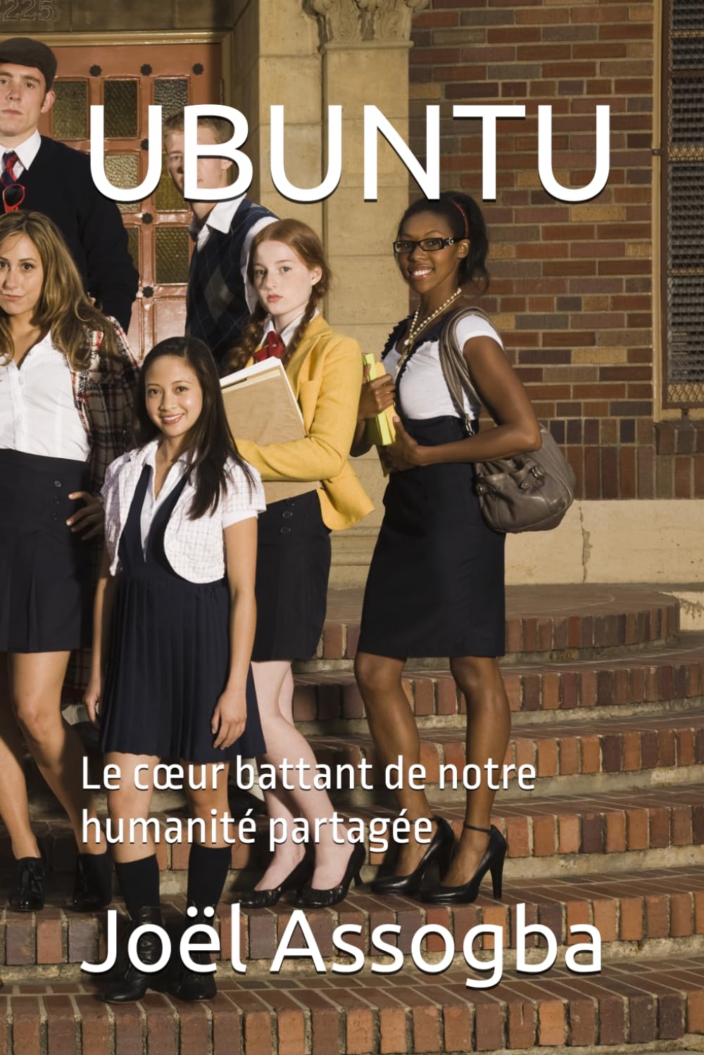 UBUNTU: Le cœur battant de notre humanité partagée
