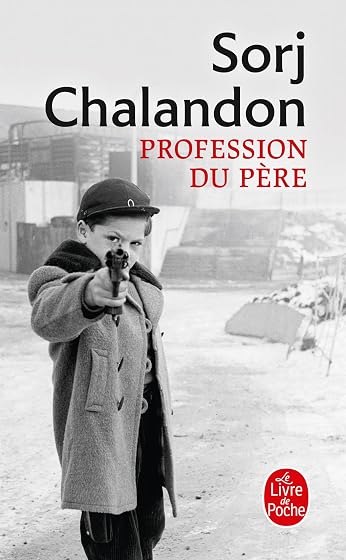Profession du Pere