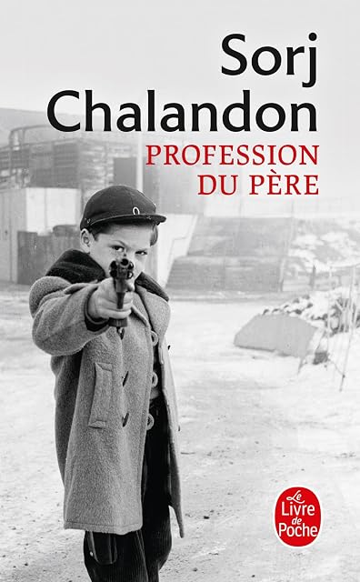 Portada de Profession du Pere