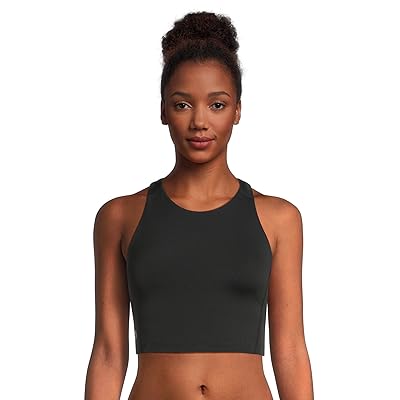Smartwool Active Crop Bra Women