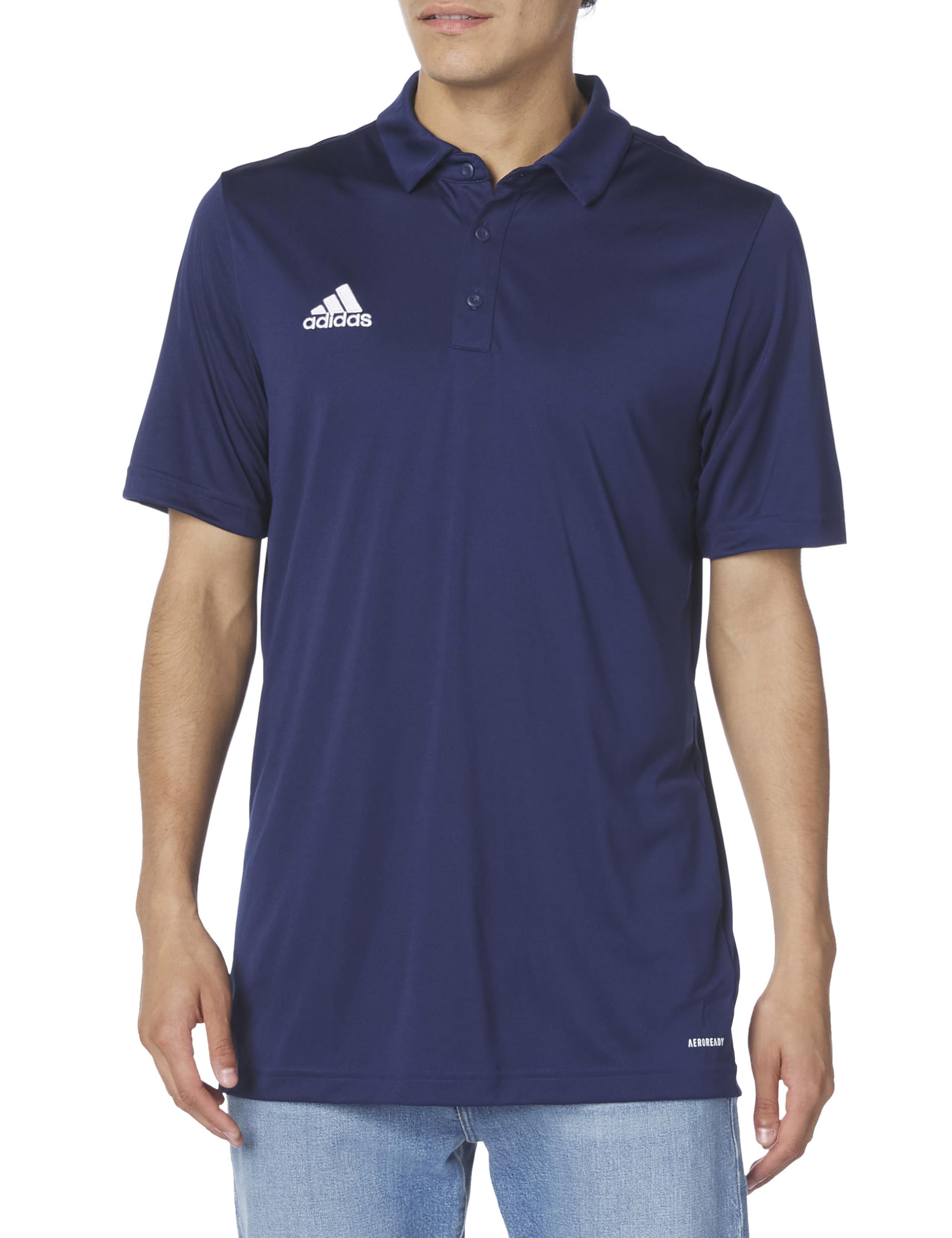 adidas Men's Entrada 22 Polo Shirt