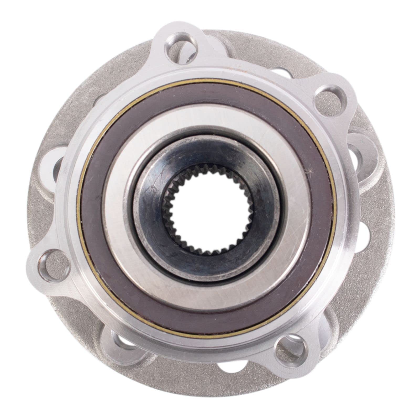 Juego De 2 Cojinetes De Rueda Delantera Para Mercedes Clase A W168 Y Vaneo - Marca BESTPRICE, Nuevos