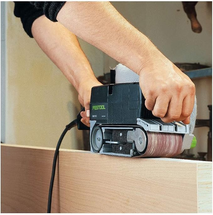 Festool BS 75 E Belt Sander : Amazon.de 