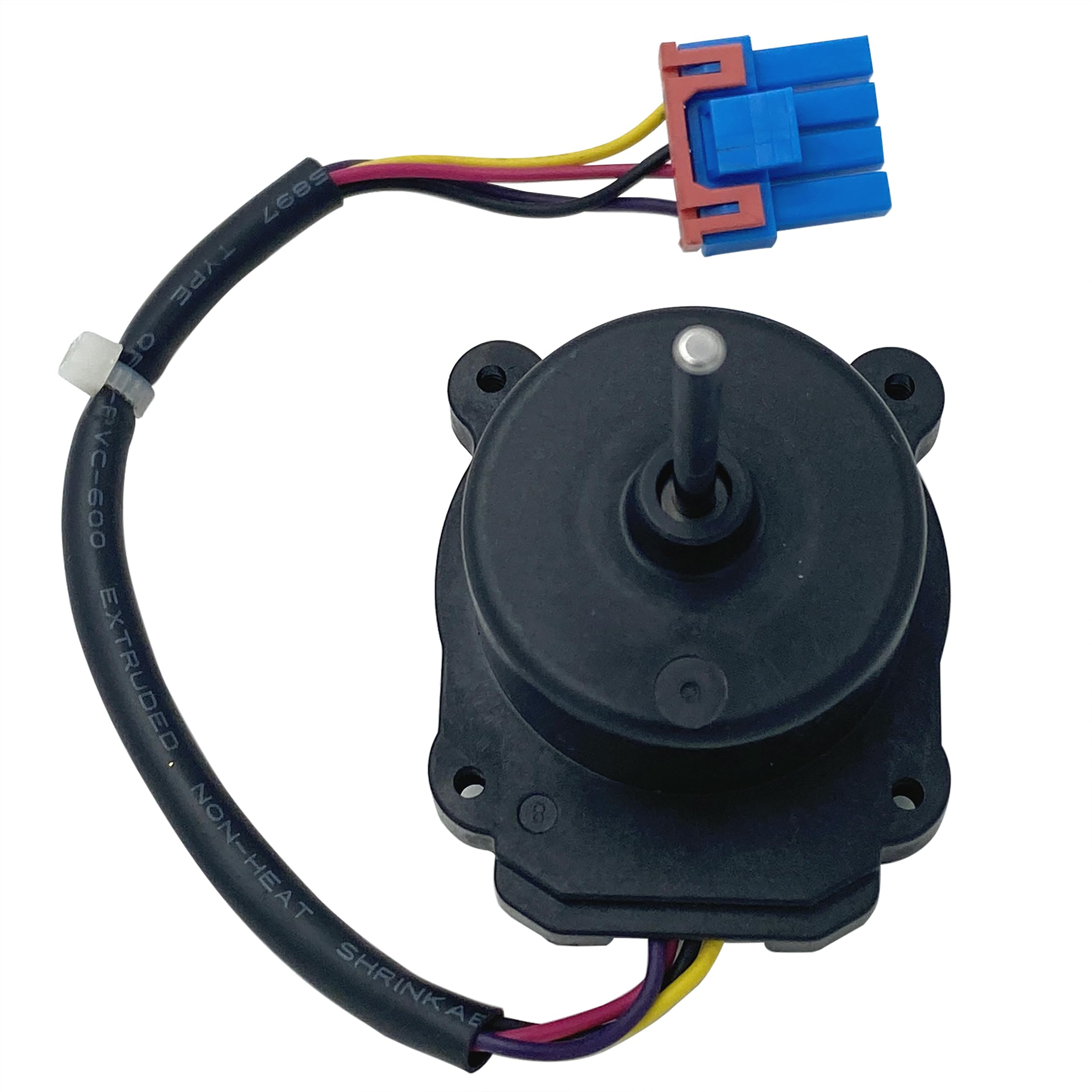 Amazon.com: Refrigerator Condenser Fan Motor Fit for LG LMXS28626S
