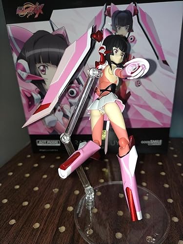 Amazon | ACT MODE 戦姫絶唱シンフォギアGX 月読 調 ノンスケール