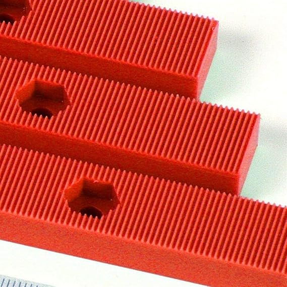 INCRA Tools Incremental Rack Pack 10-pc. Set for Metric Conversion