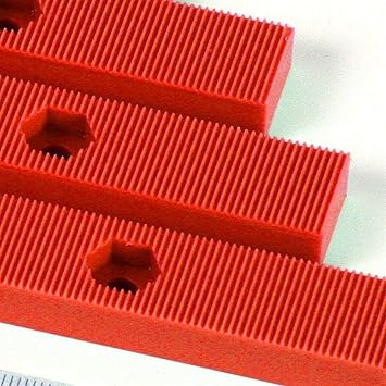 INCRA Tools Incremental Rack Pack 10-pc. Set for Metric Conversion