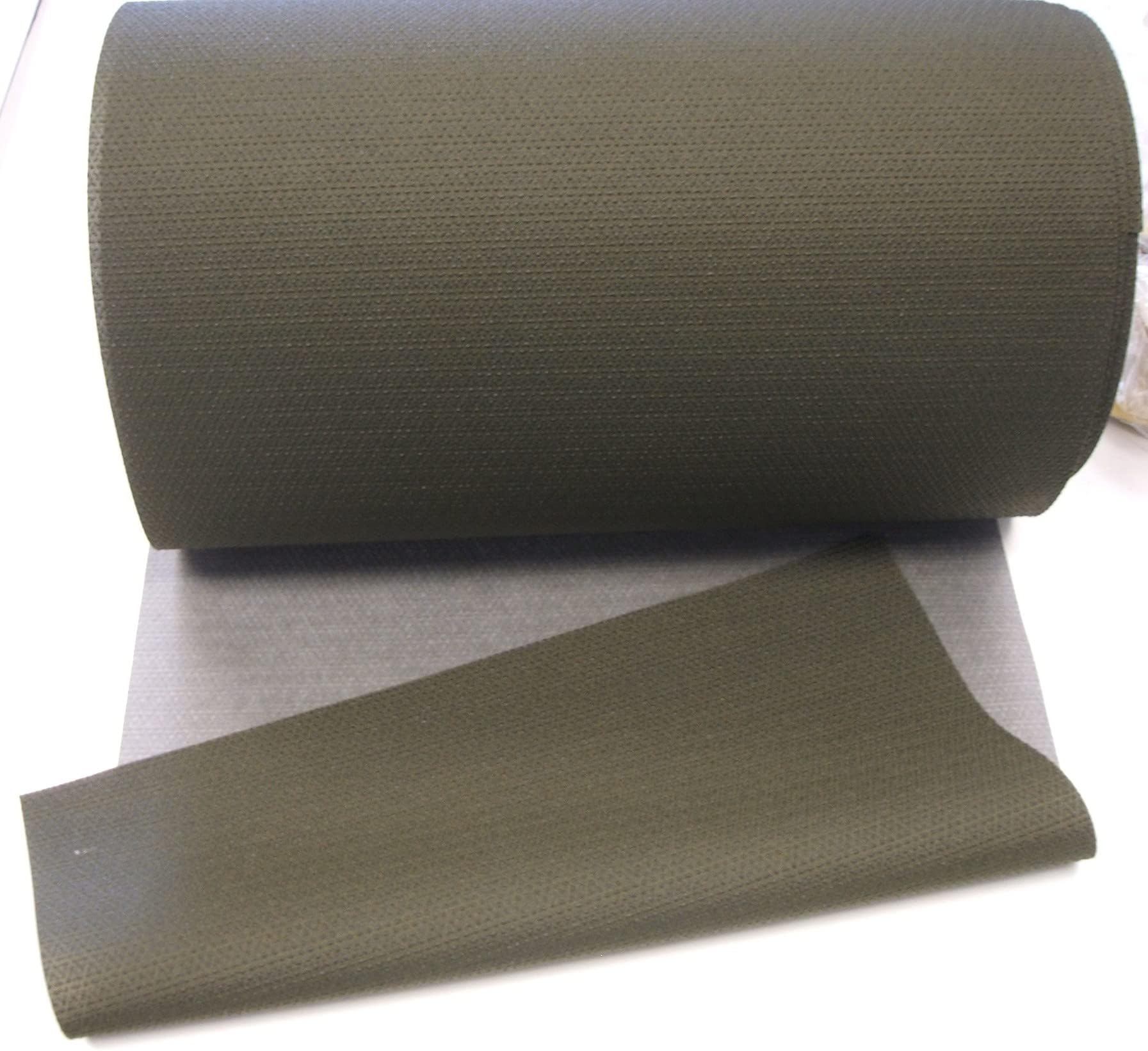 WBM Seam Tapes Repair Patch Material Melco T-5500N –Wetsuit/Dry Suit, Scuba – Hot Melt, Iron On