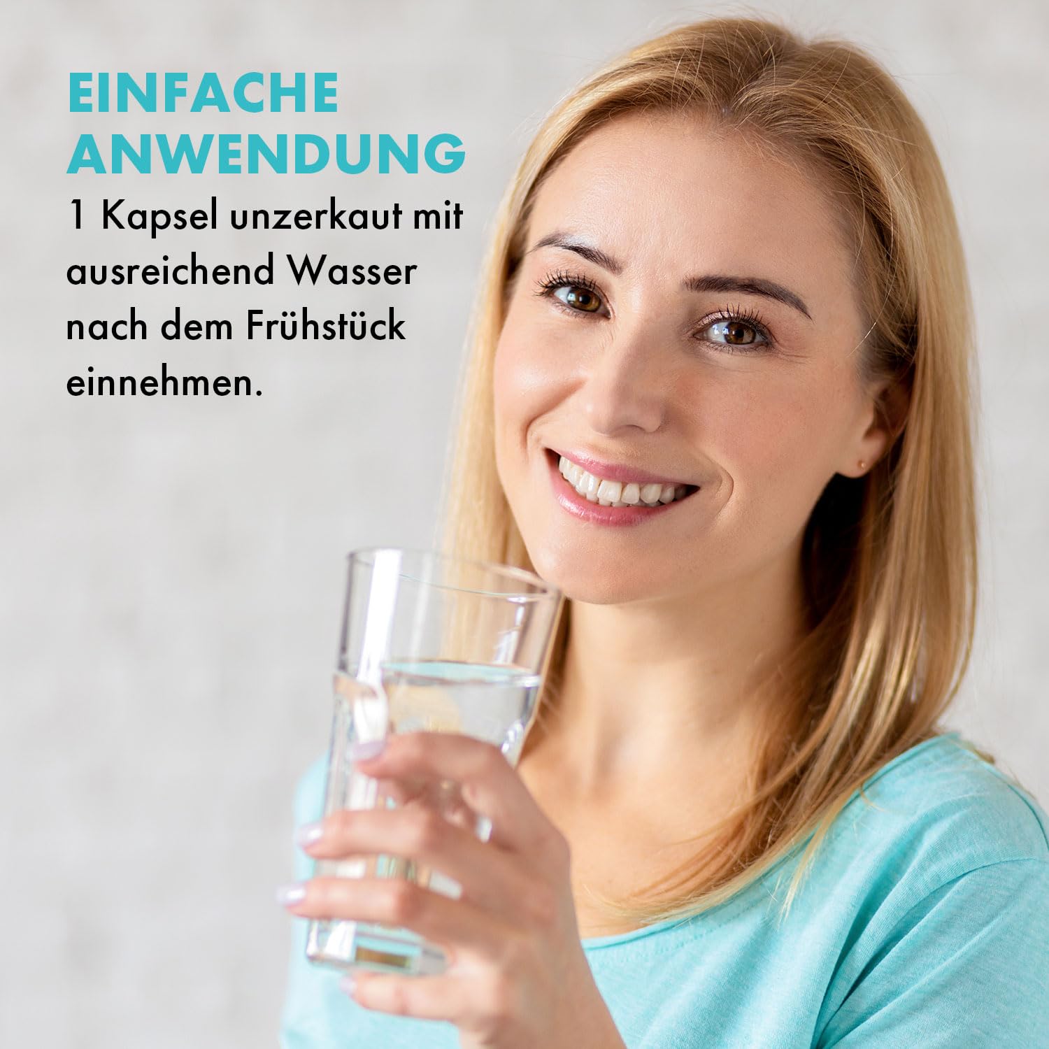 Cardiotonus Kapseln - Qualität für Männer und Frauen - 90 Kapseln Maxipack (3)