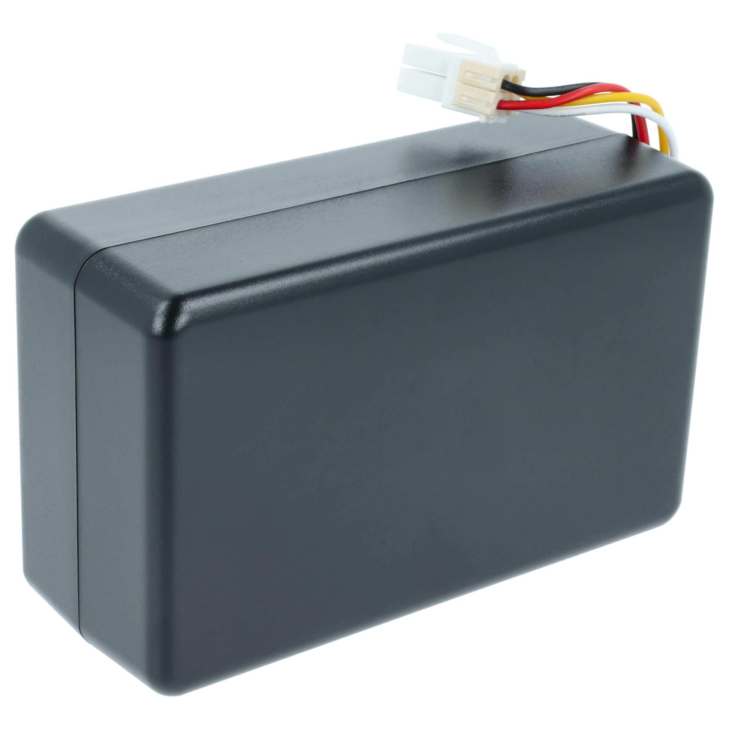 vhbw Bateria zamienna do Samsung DJ96-00193E, VCA-RBT71/XAA, VCA-RBT71 do robota odkurzającego (3,4 Ah, 21,6 V, litowo-jonowa)