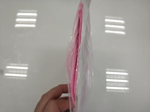 Miniatura 10 de Sibba Rodillera para niños, rodillera elástica transpirable, protector de rodilla de esponja acolchada antideslizante para voleibol, baile, correr,