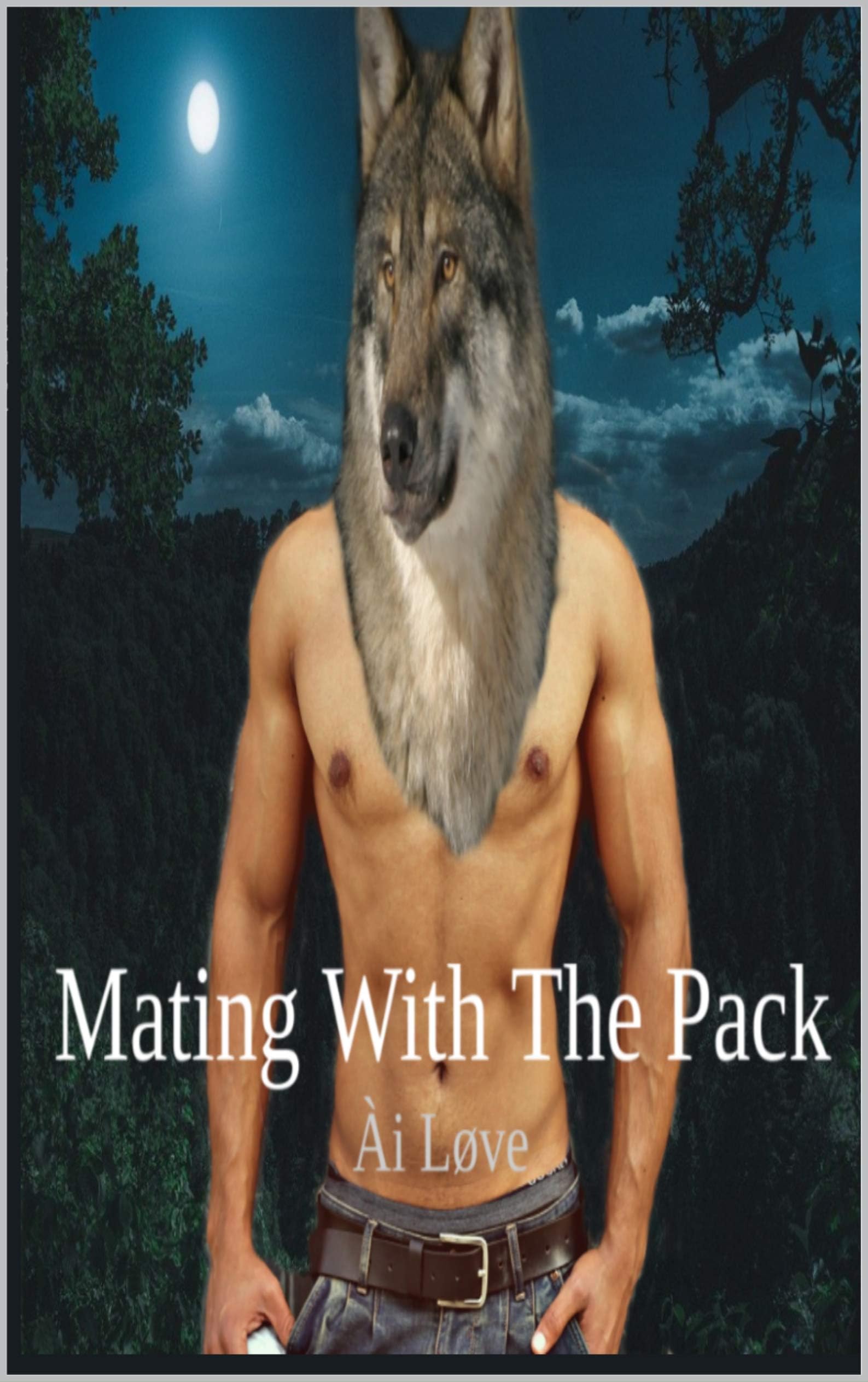 Mating With the Pack