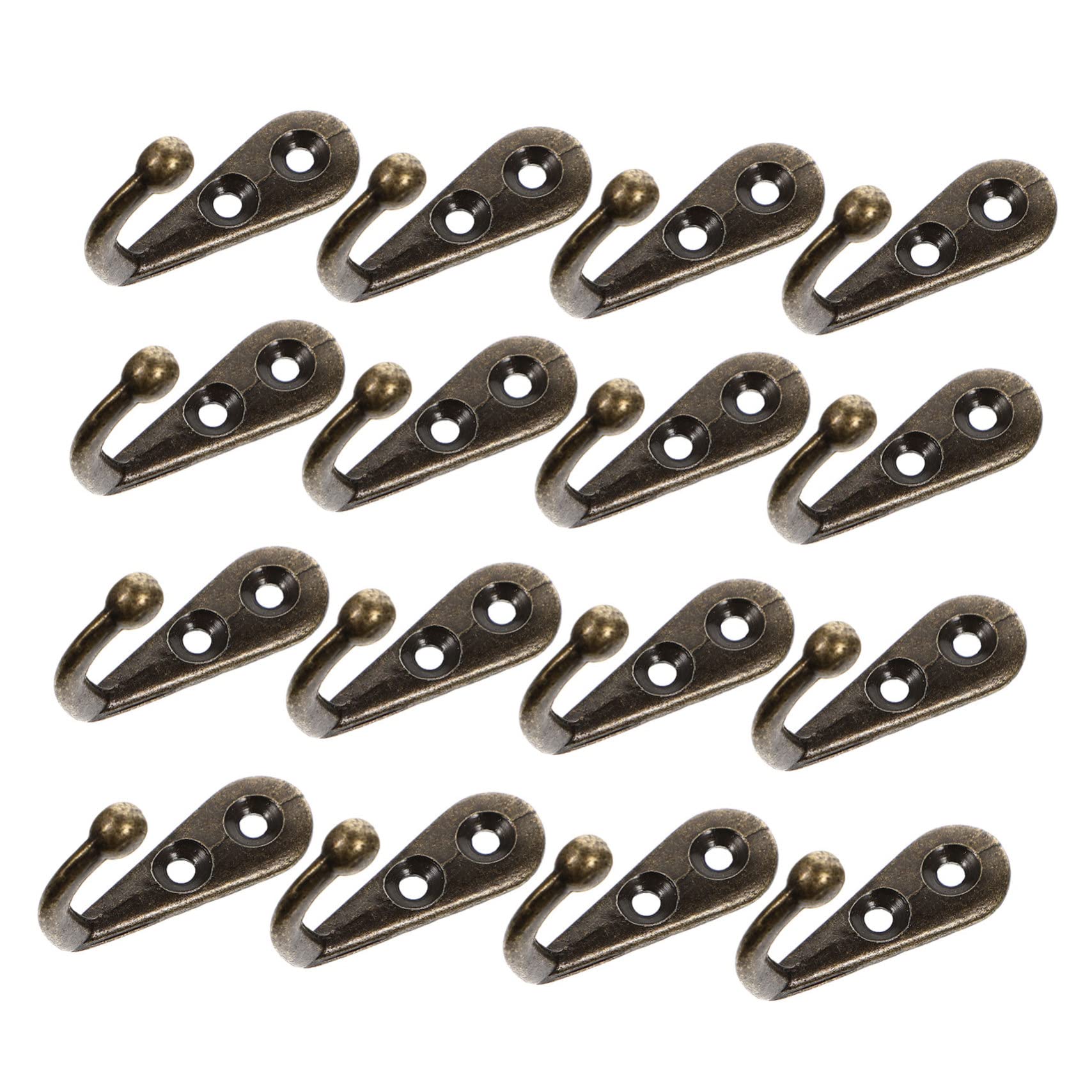 Coupelle Décorative Porte-clés En Métal Doré - 21x21x7cm, Pour Entrée, Bureau, Hôtel | Range Clés, Bijoux, Petits Objets | Design Chic Et Pratique - 13