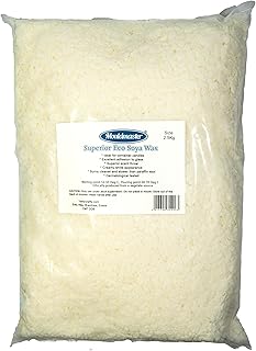 10 Stress Management Secrets for Artists That Will Save Your Creativity (Don’t Miss #6!) 19 Mouldmaster Soy Wax for candle making 2.5kg