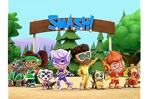 S.M.A.S.H! Interactive Math Star Starter Kit