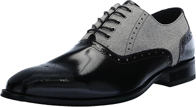 Stacy Adams Harrington Lace Up Oxford