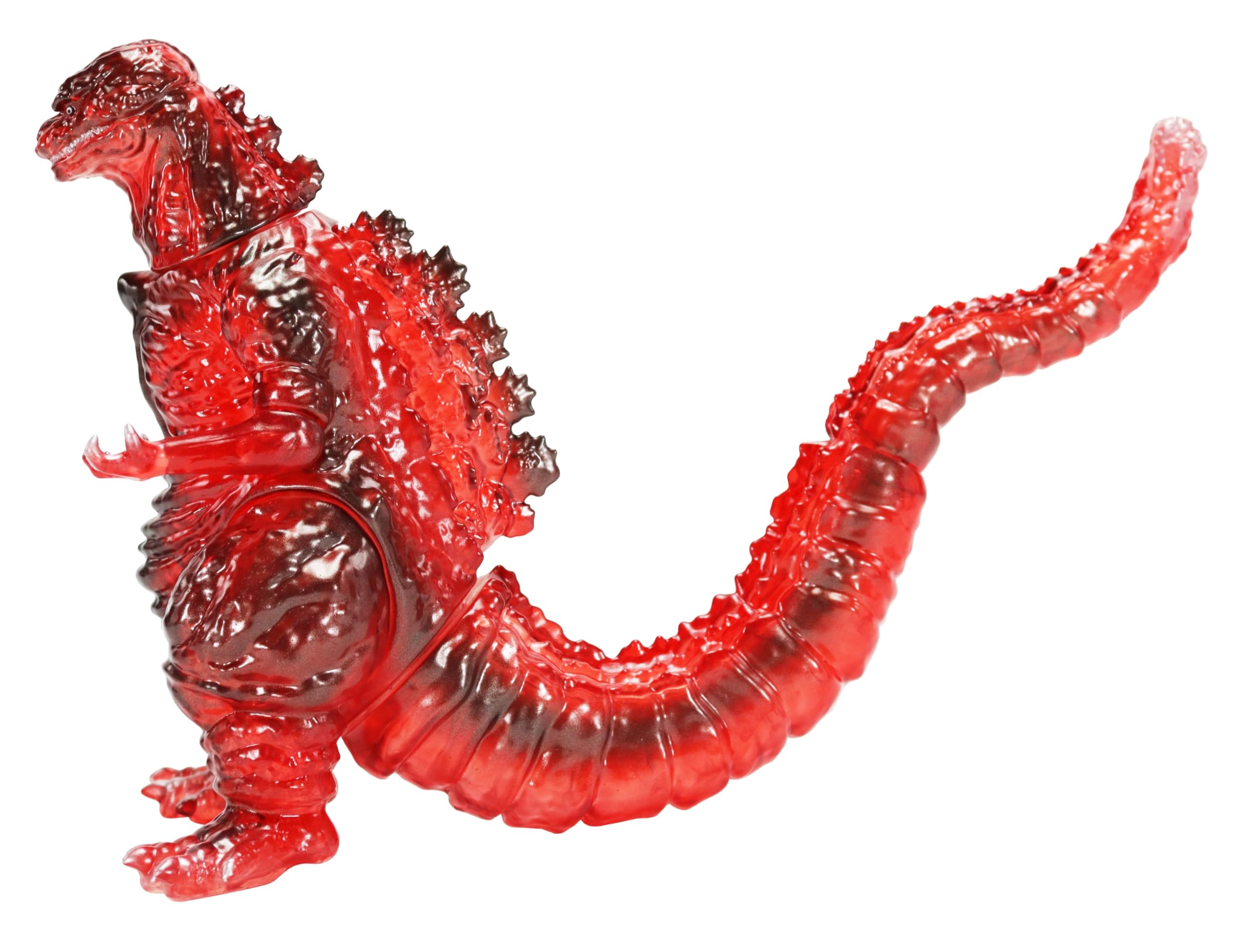 Amazon.co.jp: CCPJAPAN ミドルサイズシリーズ ゴジラEX【第8弾