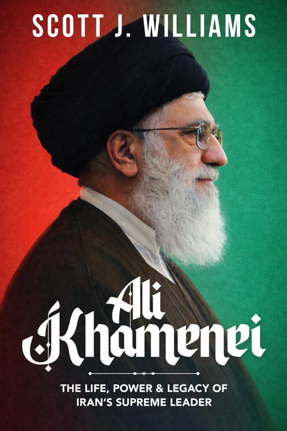Ali Khamenei: The Life, Power & Legacy of Iran’s Supreme Leader