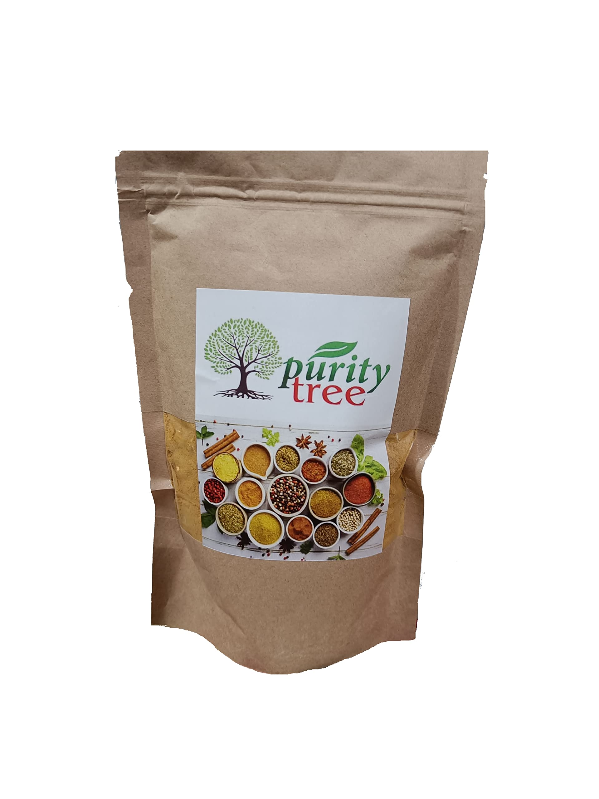 PurityTree Yellow Chilli Powder 400gm (B09R9RFNY4) Amazon Price History, Amazon Price Tracker