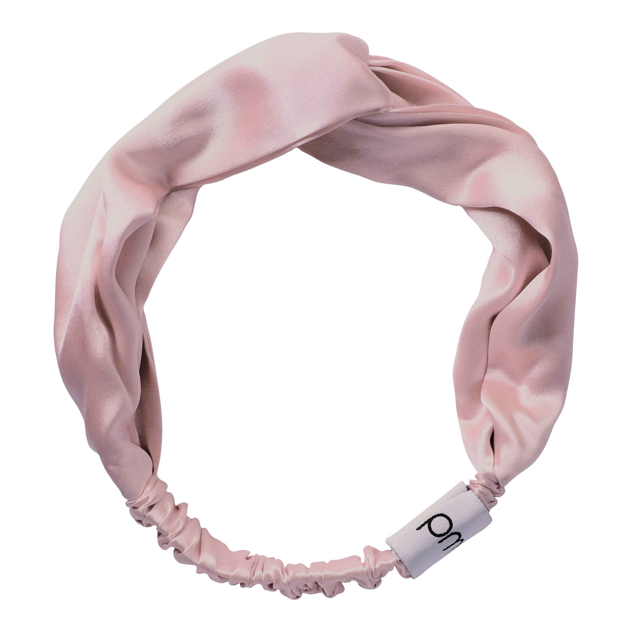 PMD Beauty PMD Silversilkâ„¢ Headband Rose