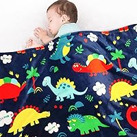 Vista 18 de Lukeight Manta de Excavadora para Niños Pequeños Regalos para Niños y Niñas, Manta de Tractor de Felpa para Niños, Manta Gruesa y Cálida para Niños