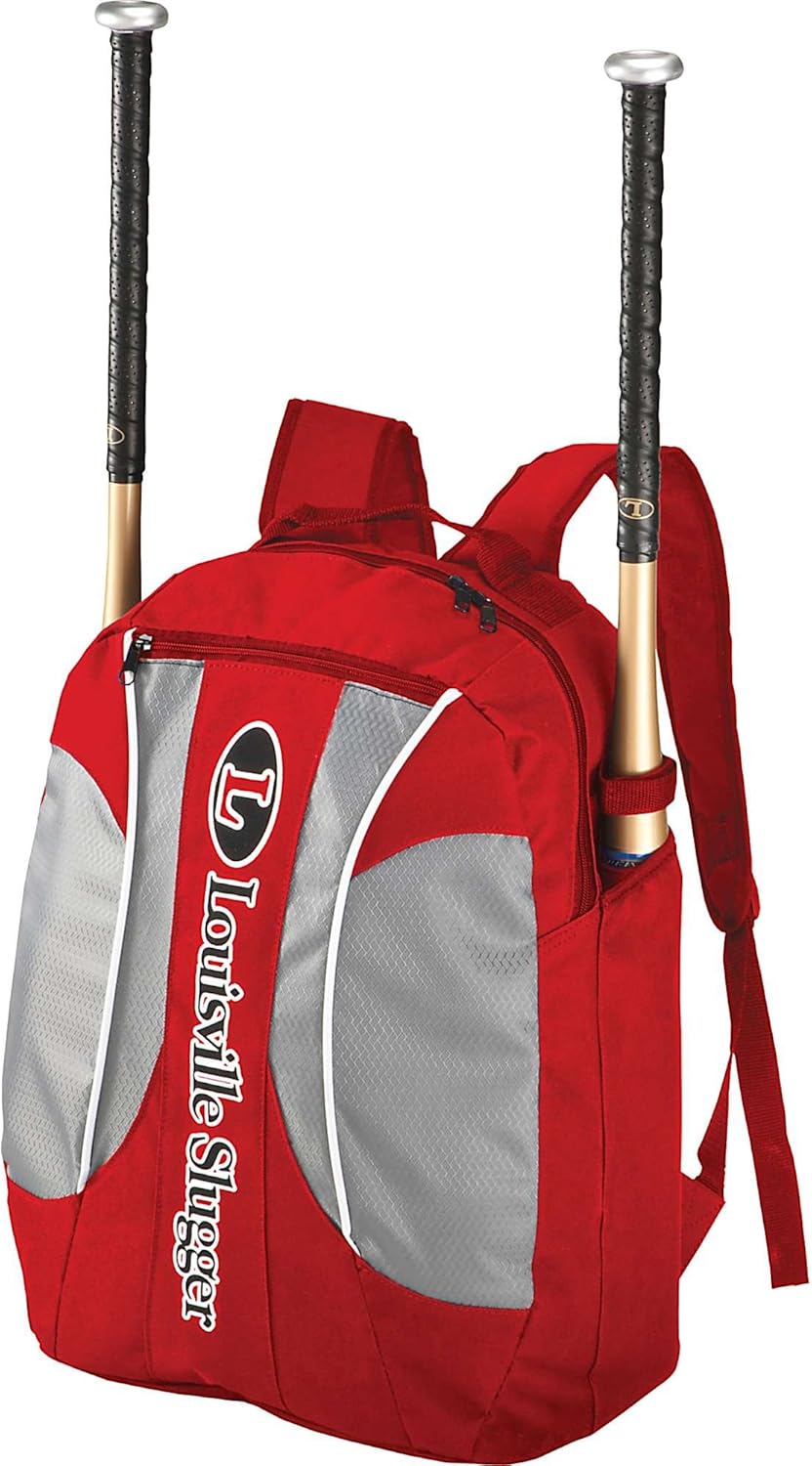 Louisville Slugger Bat Pack