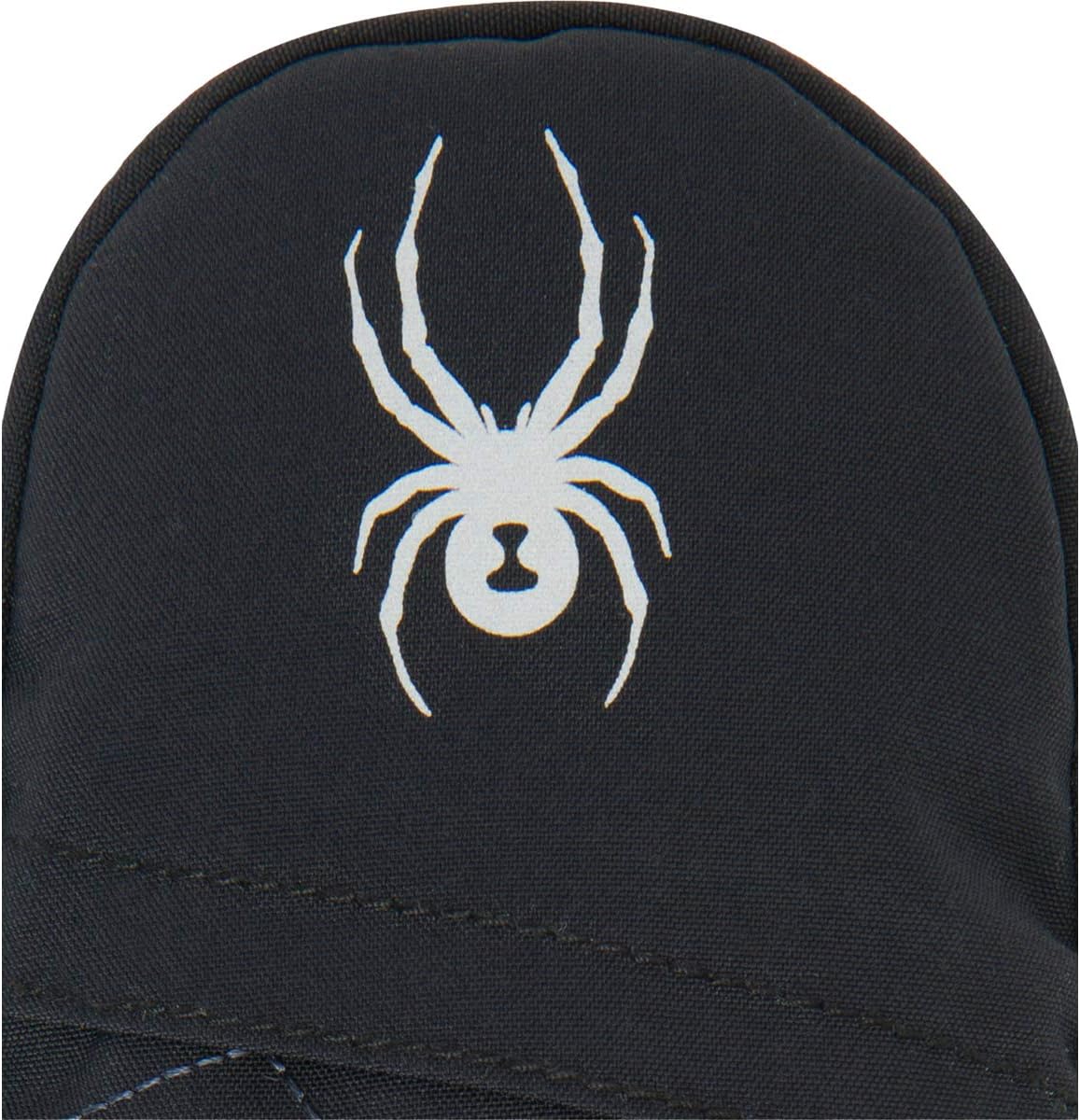 Spyder Boys Mini Cubby Ski Mitten