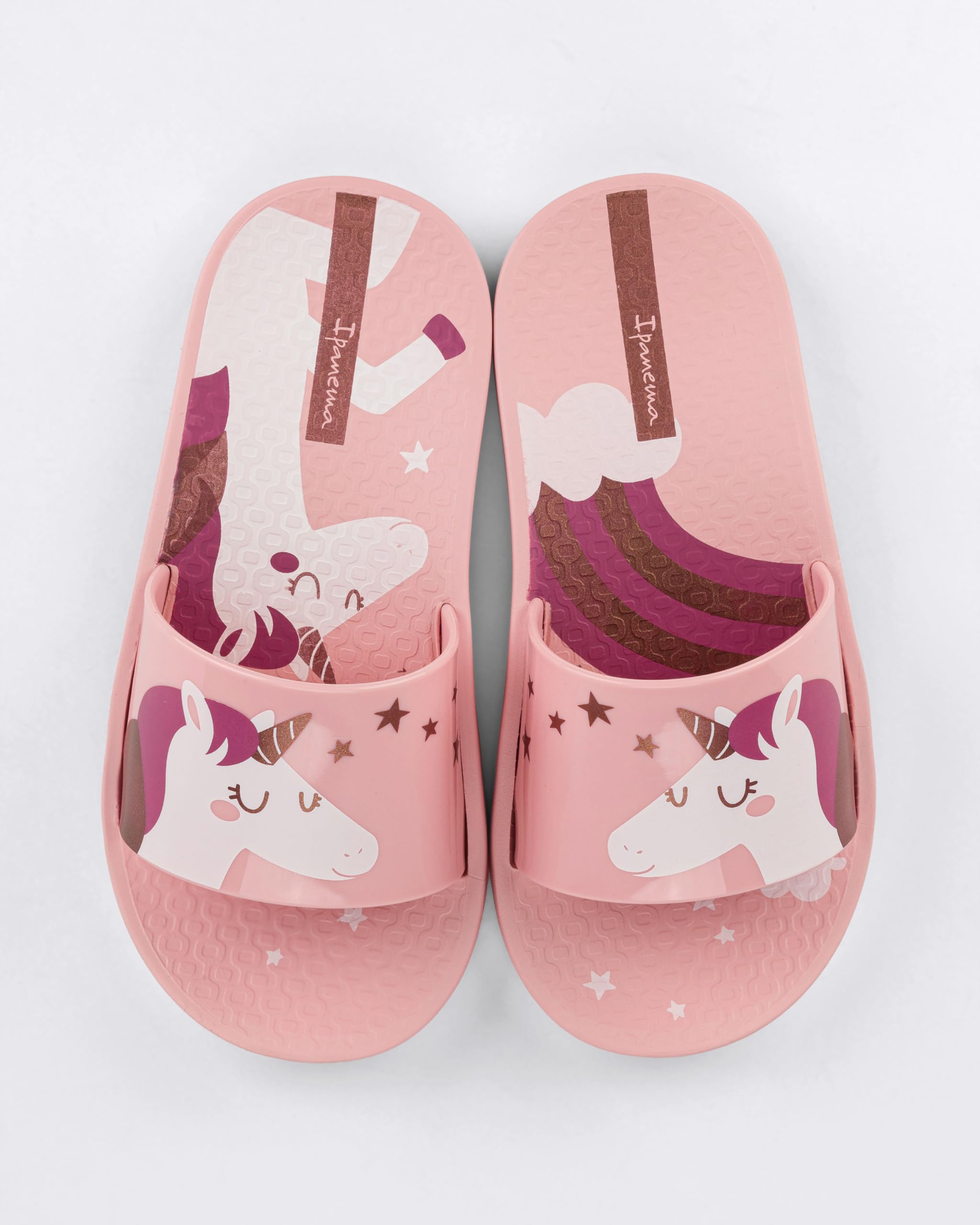 Ipanema Urban V Slide Kids, Sandali Bassi Bambini e Ragazzi