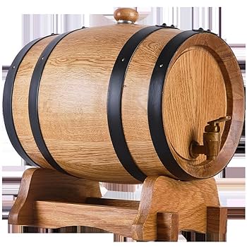 超レアアンテークワインオーク樽 楽天市場】ウイスキー樽 ワイン樽樽3Lオーク熟成樽ワイン樽