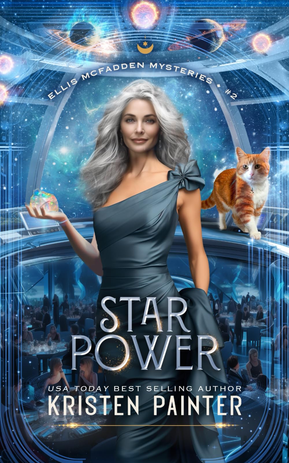 Cover of Star Power