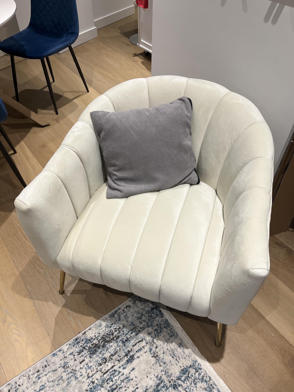 Customer photo