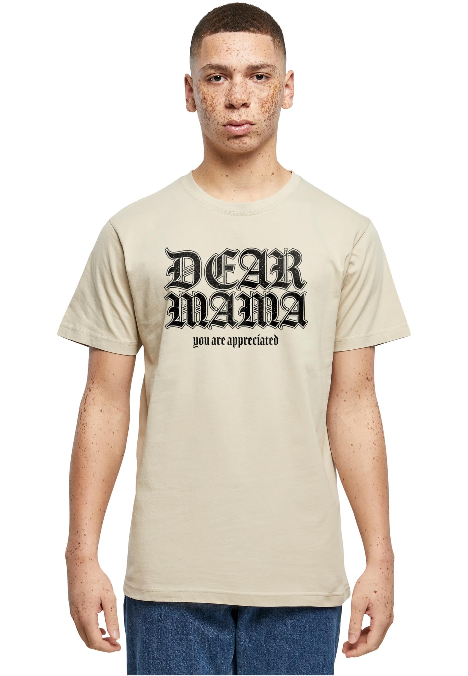 Mister Tee Herren T-Shirt