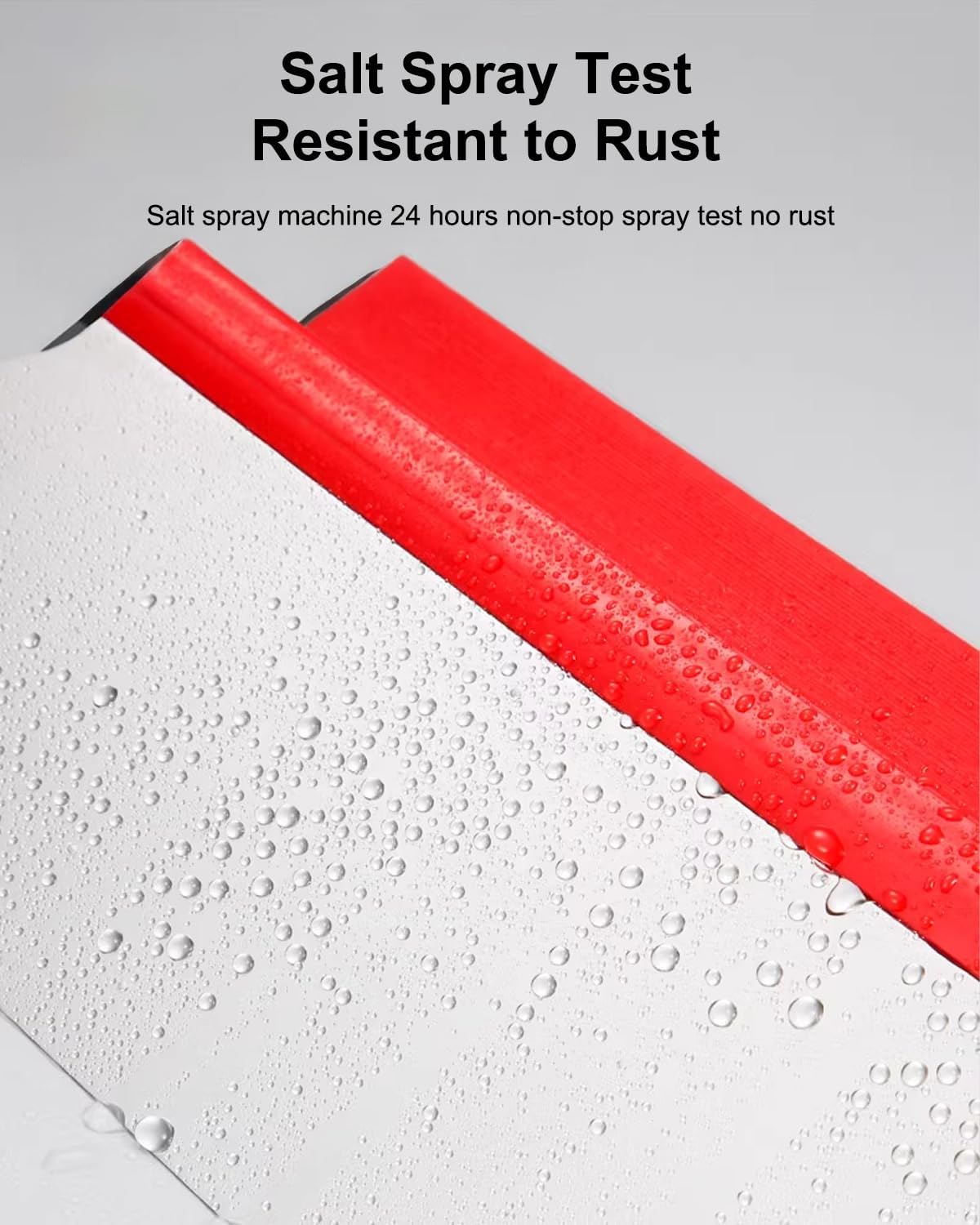 【3PCS】Drywall Skimming Blade Set 32"/80cm 16"/40cm 10"/25cm Skimming Blades with 0.5 mm Stainless Steel Blades Ergonomic Z-handle for Wall Decoration and Construction