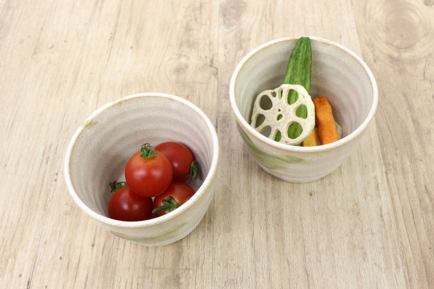 Amazon.com: Mino Ware MZ-0272 Japanese Style Cafe Series Dankichi