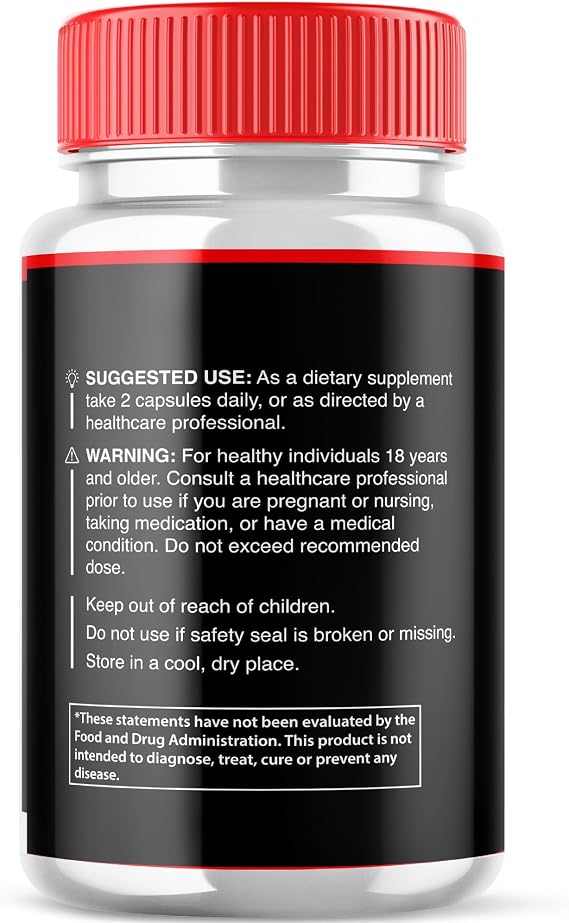(2 Pack) BioBooster for Men, BioBoost Supplement Performance Blend Capsules with All Natural Bio Booster Support, Bio Boost Pills Maximum Strength Premium Formula That Really Works Reviews (120 Count)