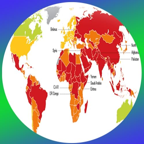 Unstable Countries In The World - //medicalbooks.filipinodoctors.org