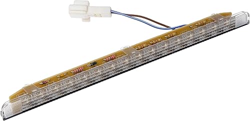 Dorman Luz de freno central de montaje alto 923-090 compatible con modelos seleccionados de Chevrolet