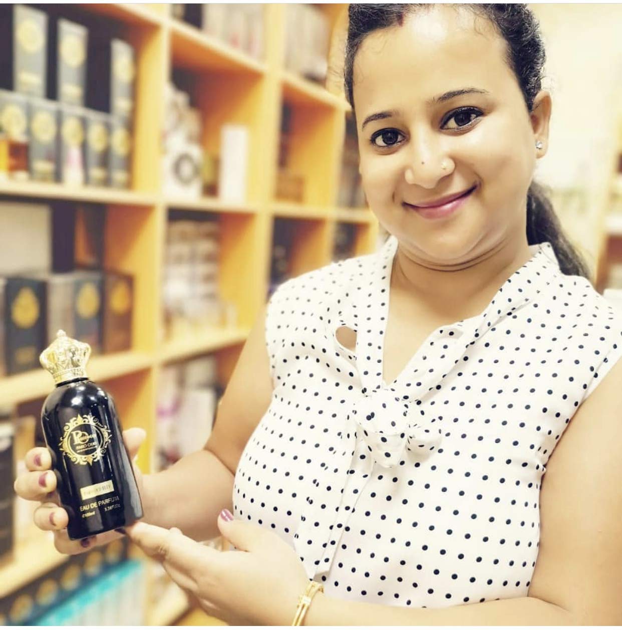 Paro Oud & Perfumes100ml Unisex