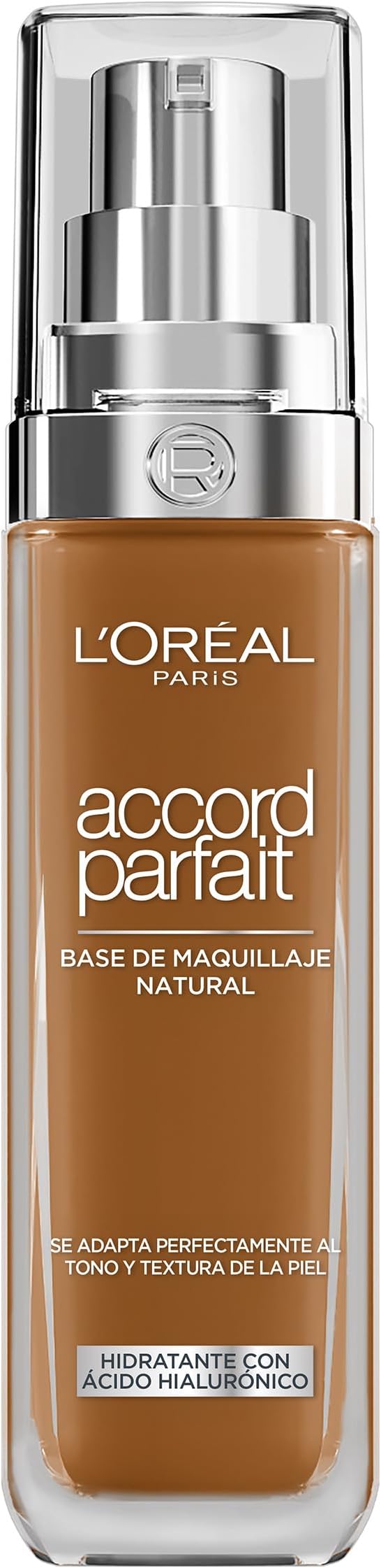 L’Oréal Paris L'Oreal True Match Foundation 8N Cappuccino
