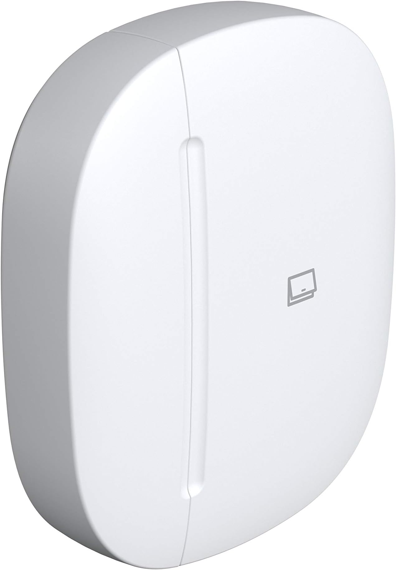 Samsung SmartThings Multipurpose Sensor [GP-U999SJVLAAA] Door & Window Sensor - Zigbee - White
