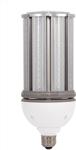 Miniatura 1 de Satco s9392 36 W/LED/HID/5000 K/100 – 277 V E26 (12 unidades)