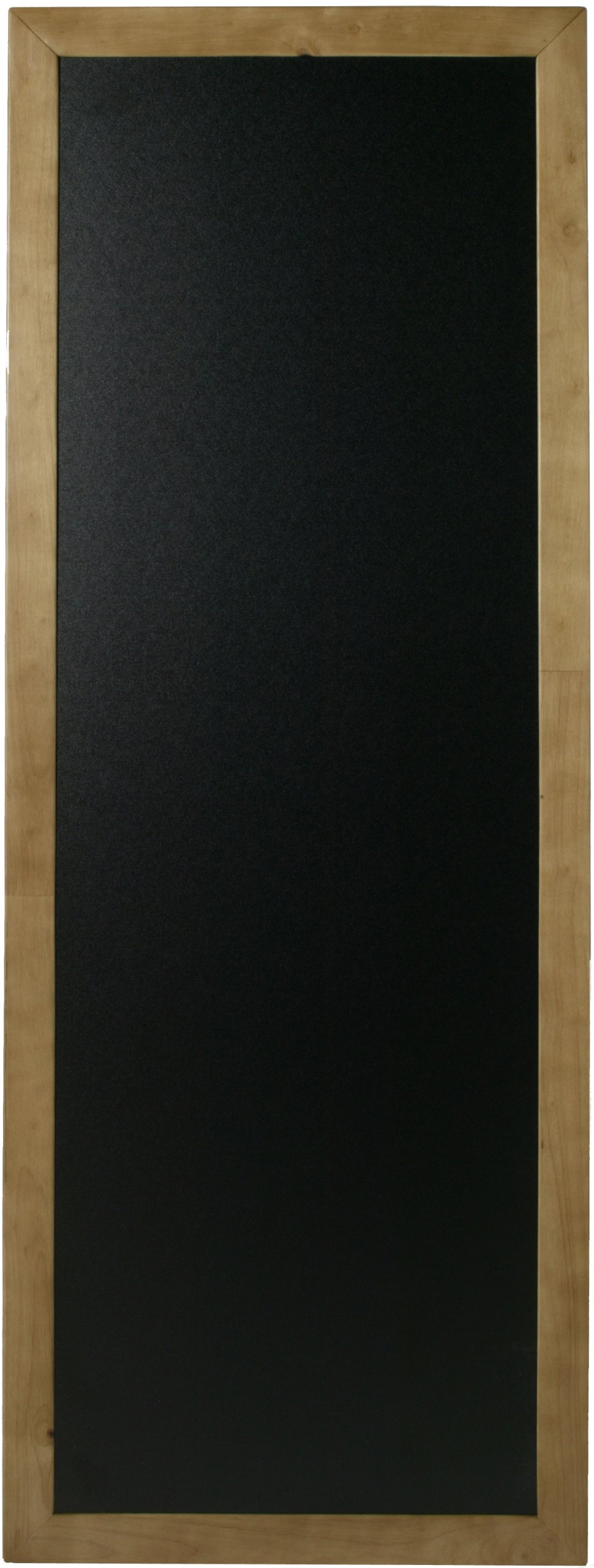 Pizarra para colgar de teca 560 x 1000mm