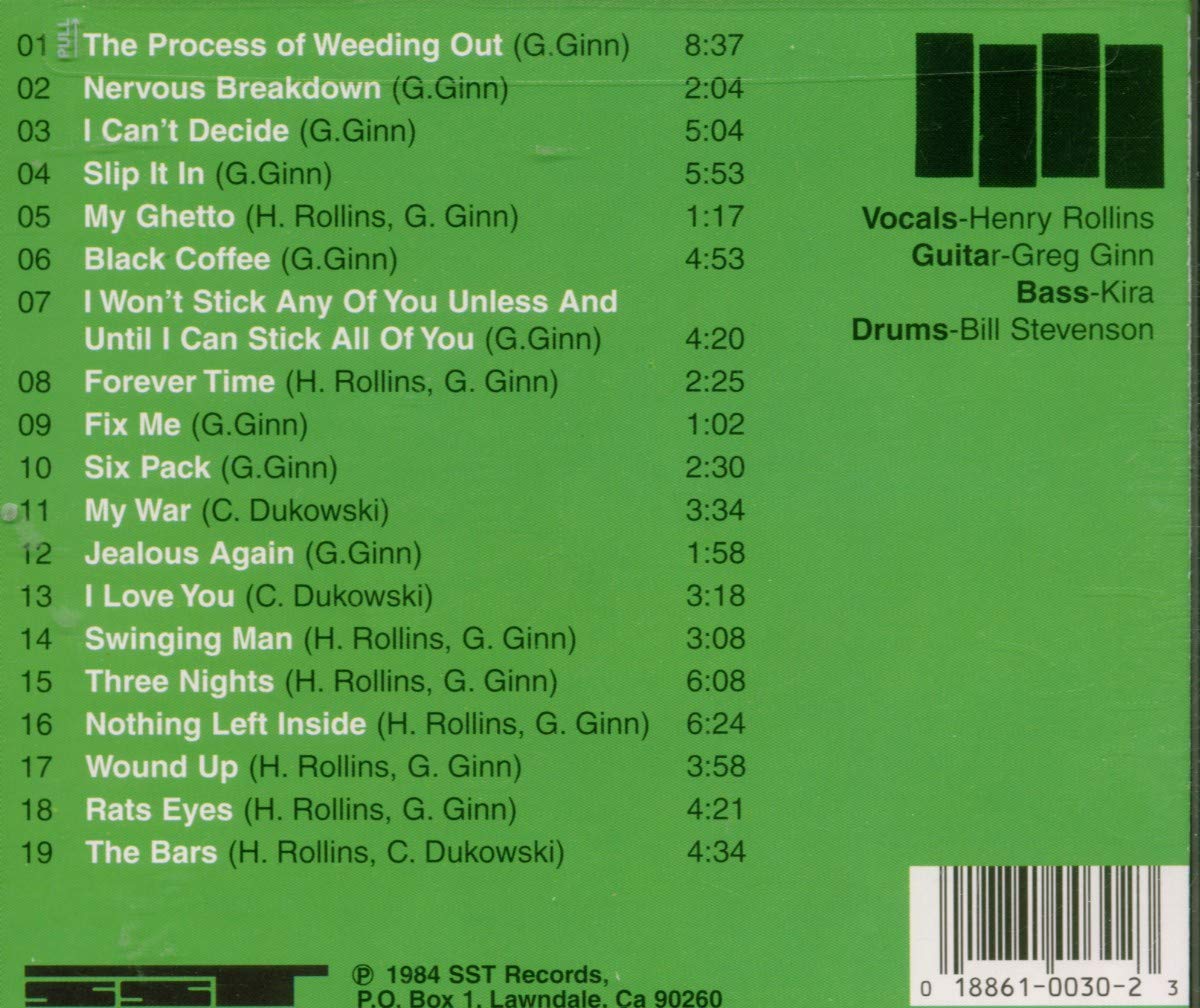 Live '84