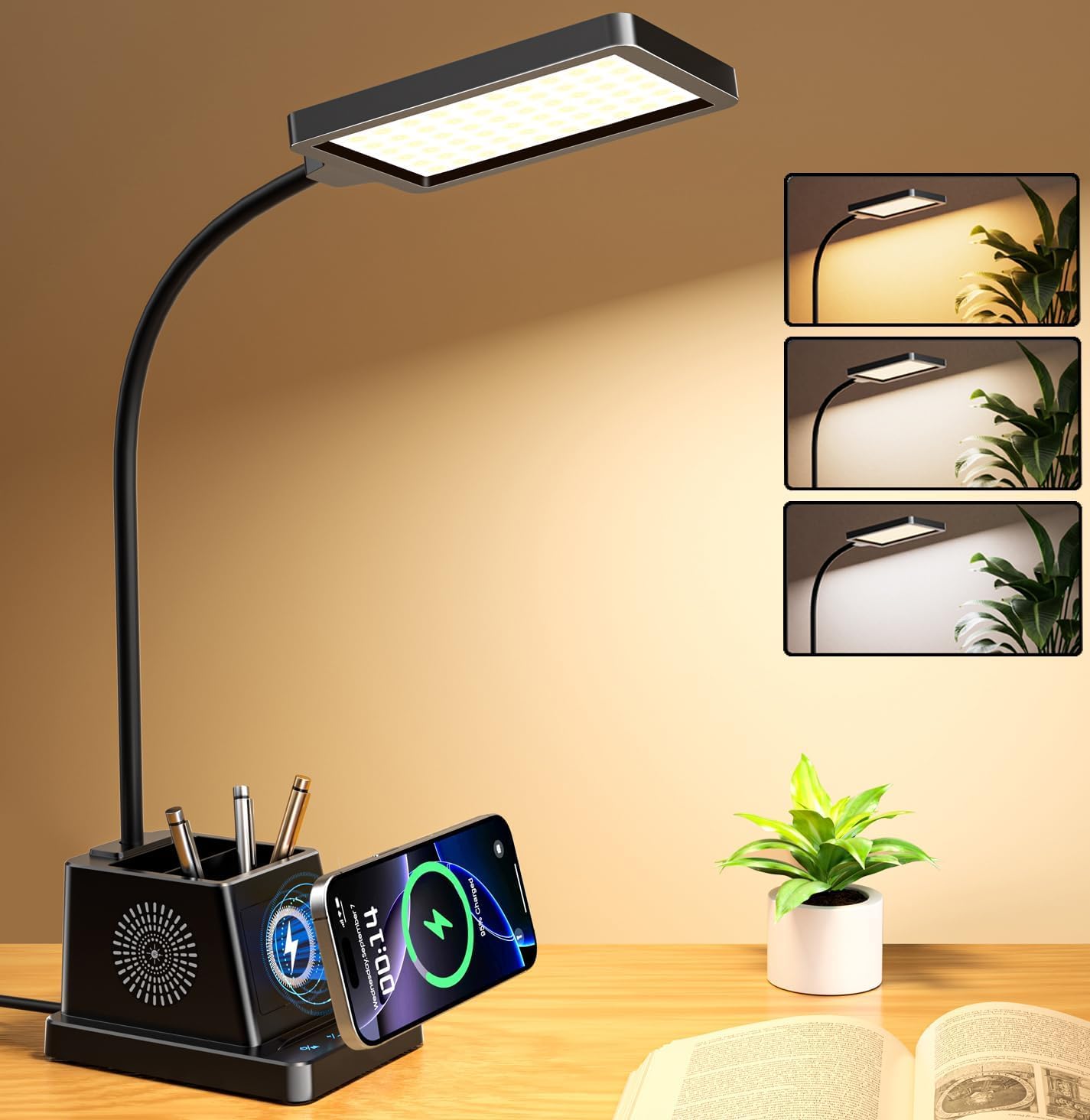 Cozoo LED Desk Lamp