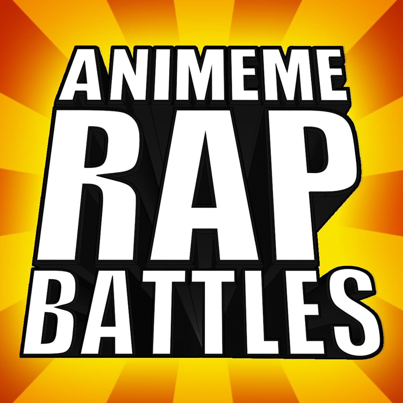 Animeme Rap Battles