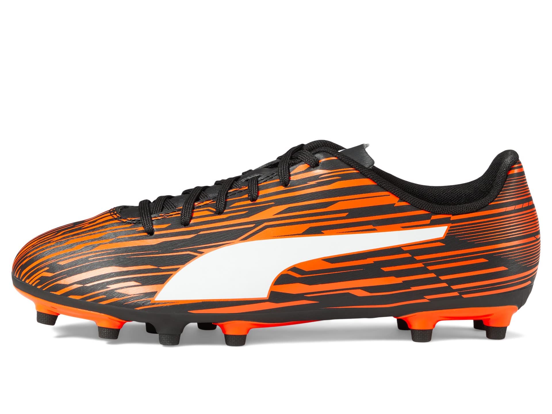 PUMA Rapido III Firm Ground/Suelo Artificial ZapatillasHombre